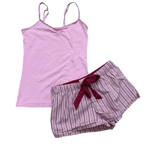 xhilaration sleepwear size M - Picture 2 of 4